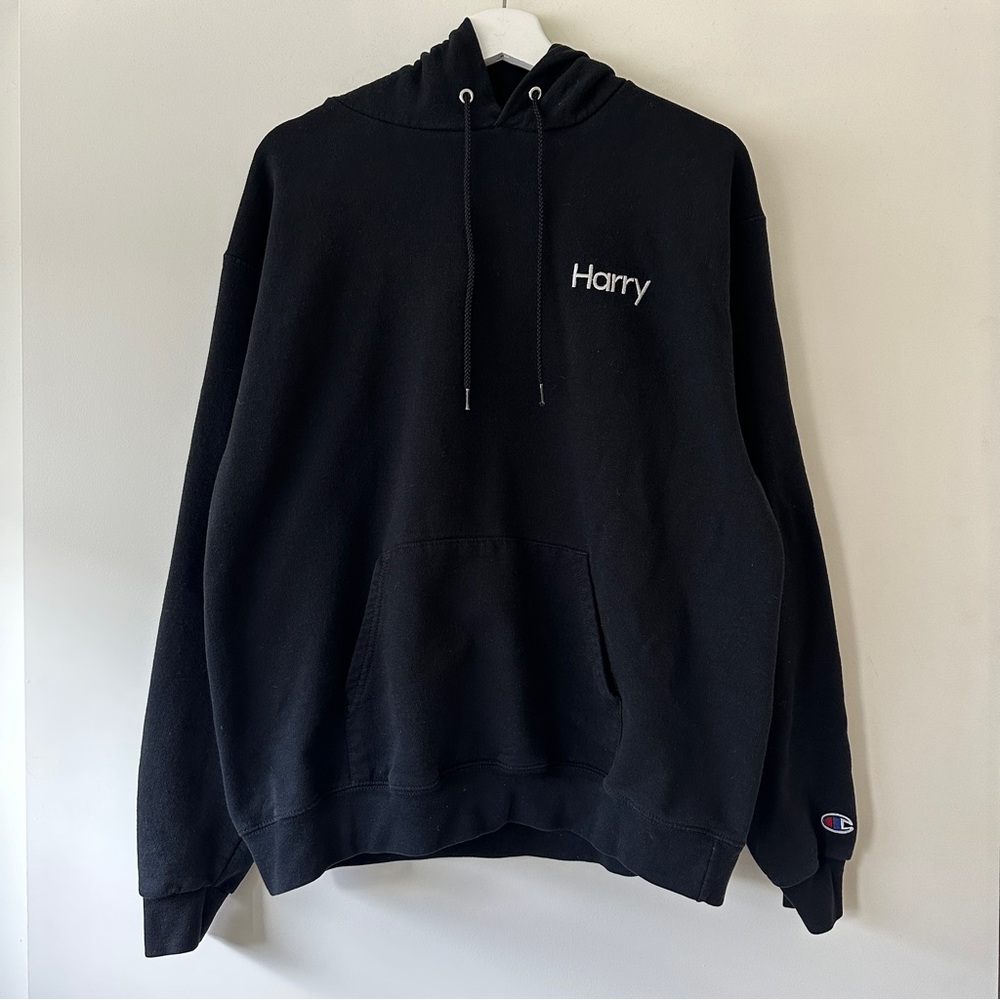 Harry Styles TPWK Hoodie
